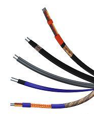 24V電伴熱帶在巖棉制品中的應(yīng)用場所