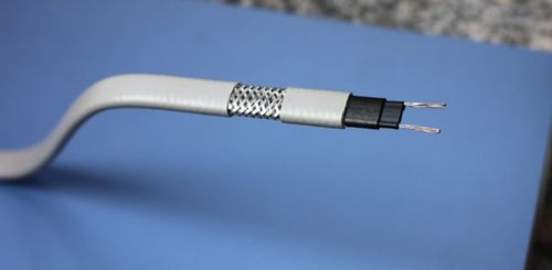 電伴熱帶尾端不連接如何構(gòu)成回路？解析其工作原理與安裝要點