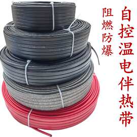 伴熱帶與臨沂巖棉制品的協(xié)同應(yīng)用 工業(yè)保溫的優(yōu)化組合